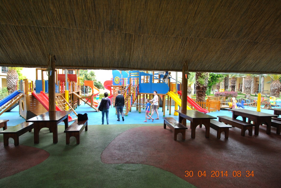 imagini hotel CLUB ASTERIA BELEK